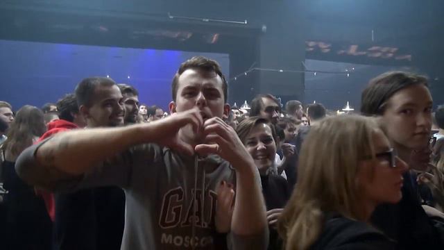 Анонс. Хаски в Adrenaline Stadium. Мнения фанатов. смотреть онлайн