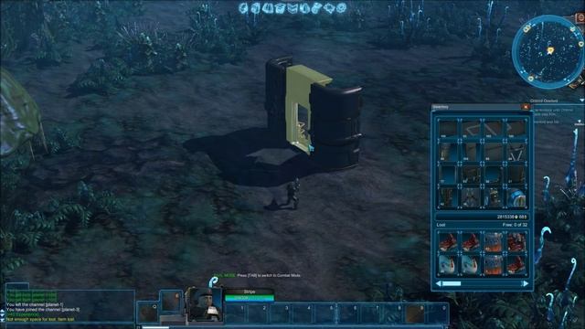 Colonies Online Trailer #2 смотреть онлайн