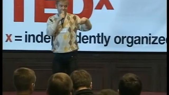 TEDxKharkov - Yuriy Yerin - What do you know about superconductivity? смотреть онлайн