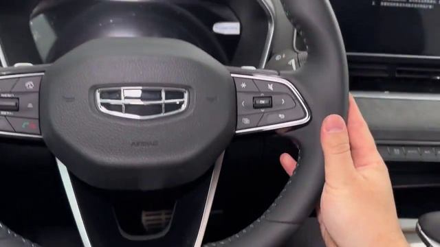 Geely Preface Review смотреть онлайн
