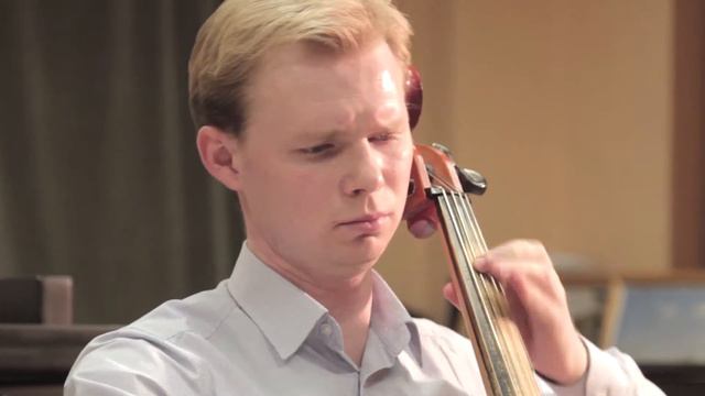 Габриэль Форе Соната 3 часть смотреть онлайн