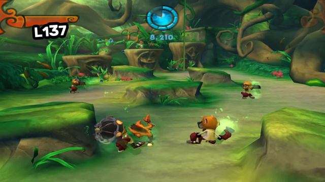 10 MEJORES juegos de AVENTURA y ACCIÓN para Android смотреть онлайн