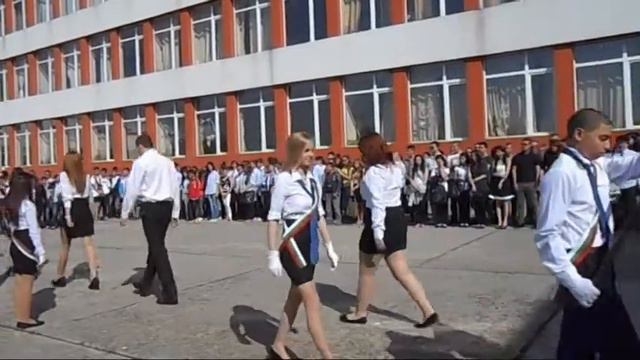 СОУ"Н.Вапцаров" гр.Айтос 24.05.14г смотреть онлайн