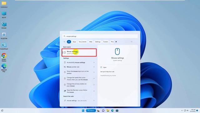 How To Hide Mouse Cursor While Typing In Windows 10 And 11 смотреть онлайн