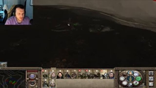 DaC - Reunited Kingdom: 17, "Why is a Raven like a Writing Desk?" смотреть онлайн