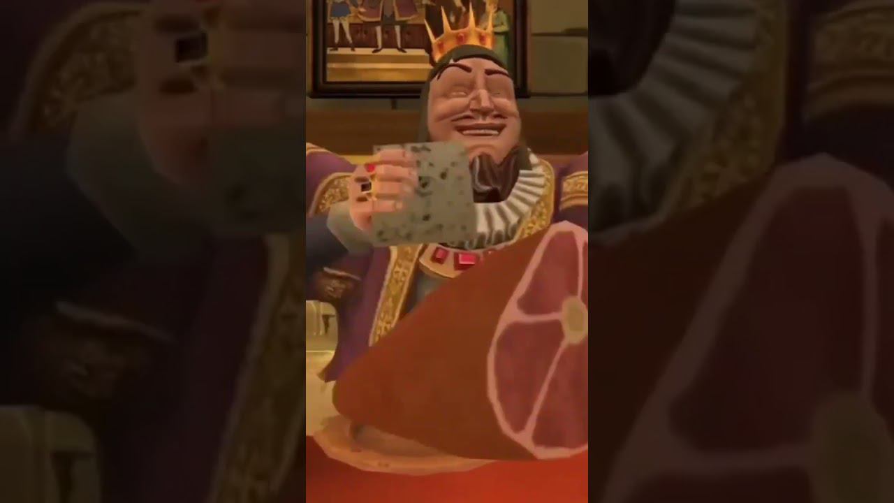 Поддерживаю мем! Очень смешной получился! Автор: Miha Mihov #shorts #keplerians #angryking смотреть онлайн