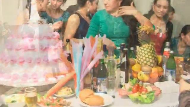 САНЧО ХЭТАК СВАДЬБА 2 чать 5 смотреть онлайн