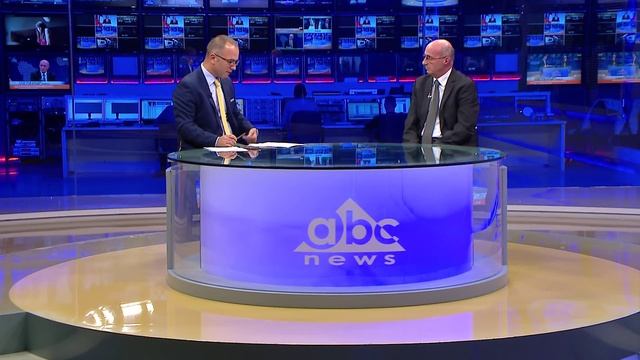 NE STUDIO KRISTAQ SINI | ABC NEWS смотреть онлайн