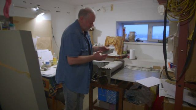 Vasili VLASOV about «Image of the book» International Contest смотреть онлайн