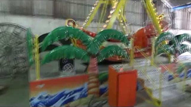 mini Pirate Ship от гк Гейм Сити смотреть онлайн