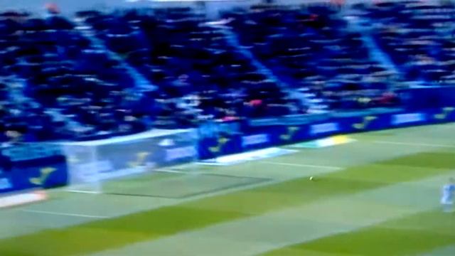 LEGANES-3- VILLARREAL-1 смотреть онлайн