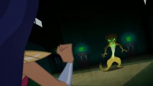 DC Super Hero Girls Россия | Могучие девчонки-супергерои 💪🏻  | DC Kids