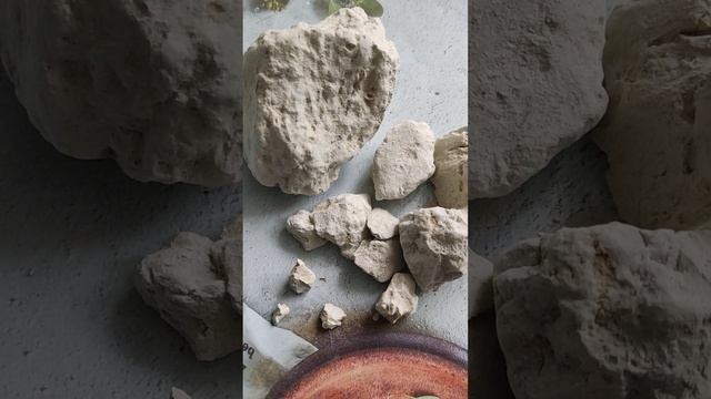 Глина Бархат/Clay Velvet смотреть онлайн