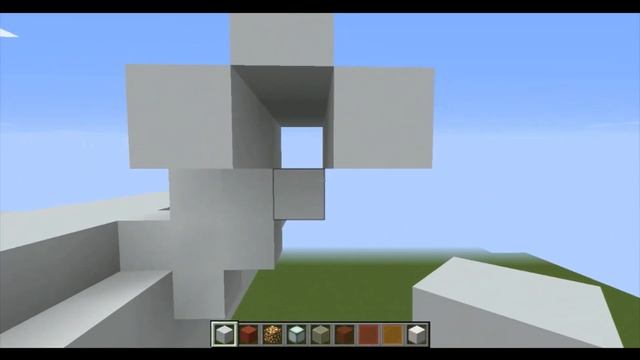 #StarTrek #MinecraftTutorial Minecraft Star Trek Building Tutorials #1 U.S.S. ENTERPRISE! смотреть онлайн
