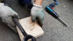 Замена сайлентблока задней продольной тяги на Киа Соренто II.( Kia Sorento II.)