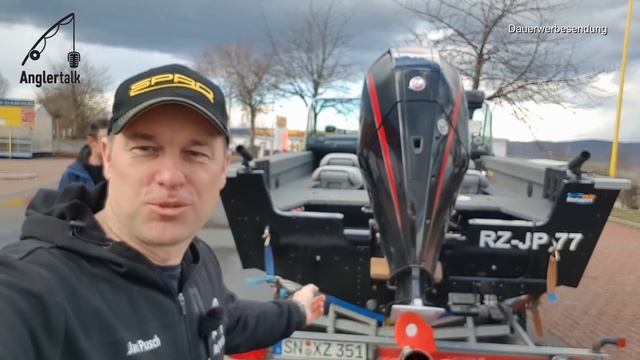 Bootsumbau oder mein neues Boot смотреть онлайн