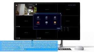 Подключение микрофона к видеорегистратору XMEYE. Видеонаблюдение со звуком.