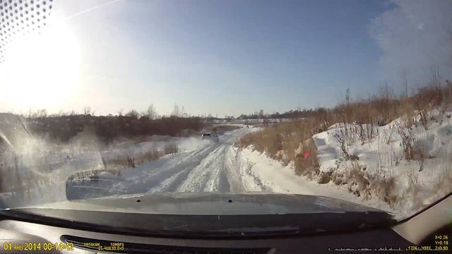 дастер - спринт 25.01.15 свободная трасса смотреть онлайн