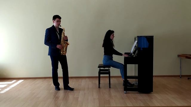 Редько Никита В. Оловников - Романс смотреть онлайн