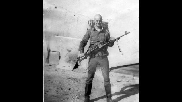 Десантно-штурмовой батальон 70 ОМСБр 1980-1988 гг. смотреть онлайн