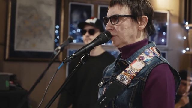 Пикник - @Пушкин Рядом@ {Live} 2021 смотреть онлайн