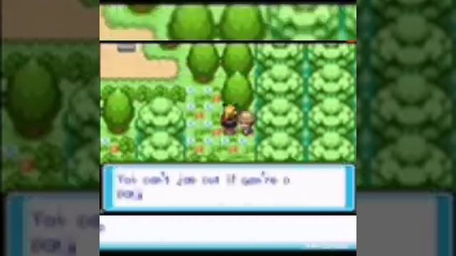 POKMON let's go Pikachu GBS epidemic 1 смотреть онлайн