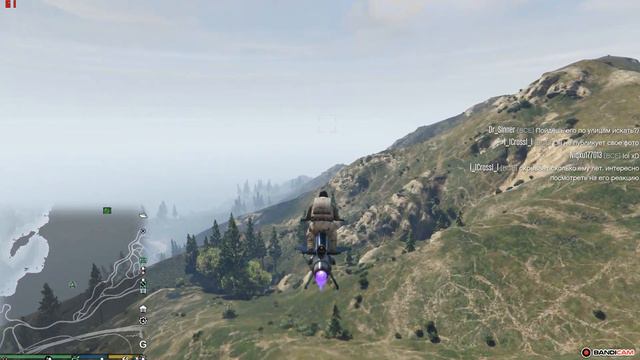 GTA 5 Online. Бизнес схватка авианосец. 2020 10 17 00 21 44 981 смотреть онлайн