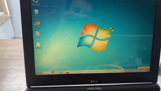 Notebook msi megabook смотреть онлайн