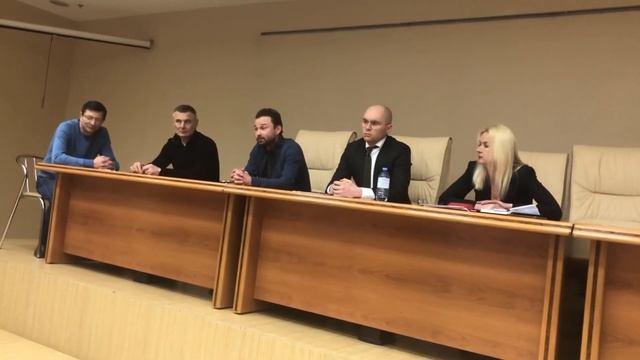 Обманутые дольщики ЖК Дом у реки, Химки. Продолжение марлезонского балета 8 смотреть онлайн