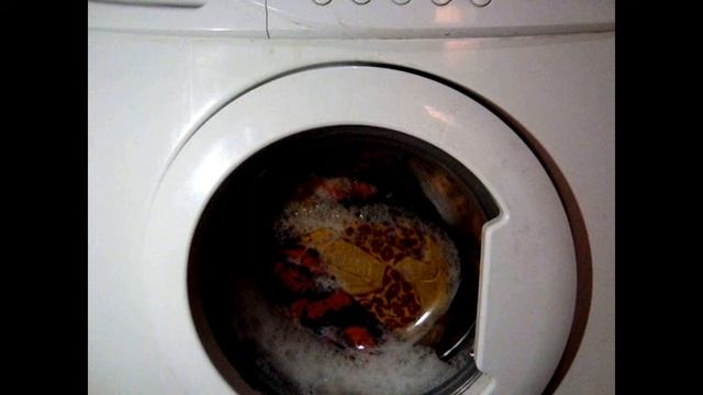 В стиральной машине много пены. Откуда берется много пены смотреть онлайн