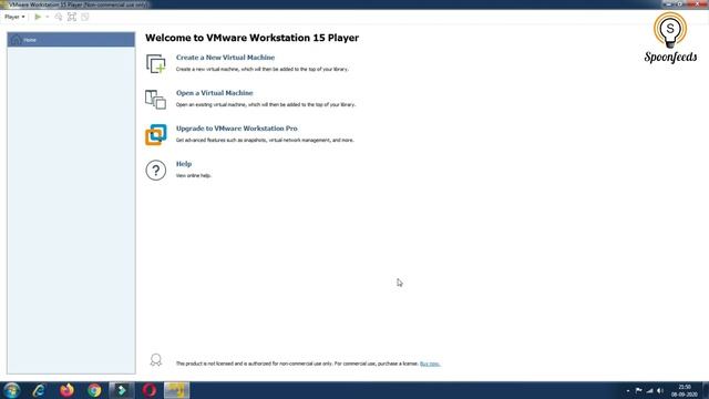 HOW TO INSTALL LINUX MINT 20 ON VMWARE WORKSTATION PLAYER IN WINDOWS 7/8/10 (2020) смотреть онлайн