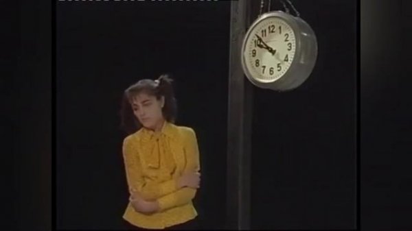 Легендарные хиты 80-90-2000-х.