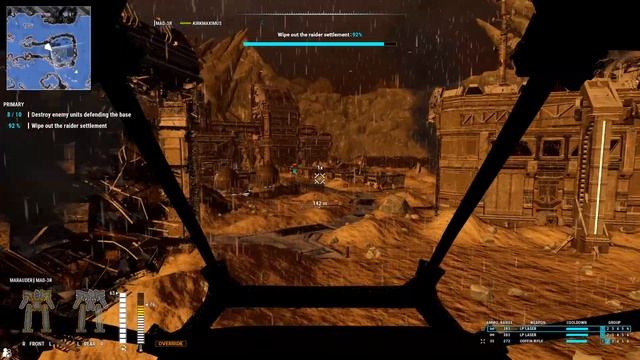 Mechwarrior 5 The Clan Invasion