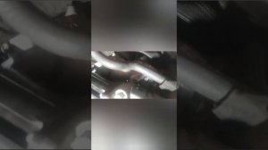 чистка дроссельной заслонки опель астра h 1.7
