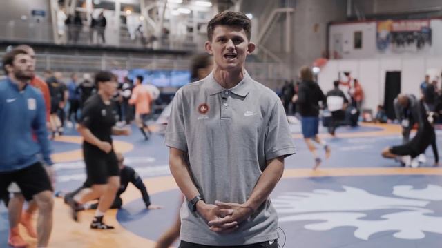 #WrestleOslo Day Seven Preview Show смотреть онлайн