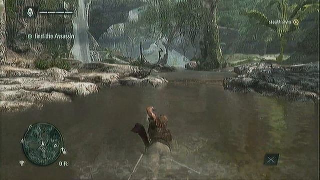 Assassin's Creed IV Episode 1- Journey's Start смотреть онлайн