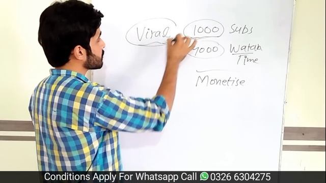 Ab Monetize Hone Ke Baad Bhi Paise Nahi Kama Pao Ge ? смотреть онлайн