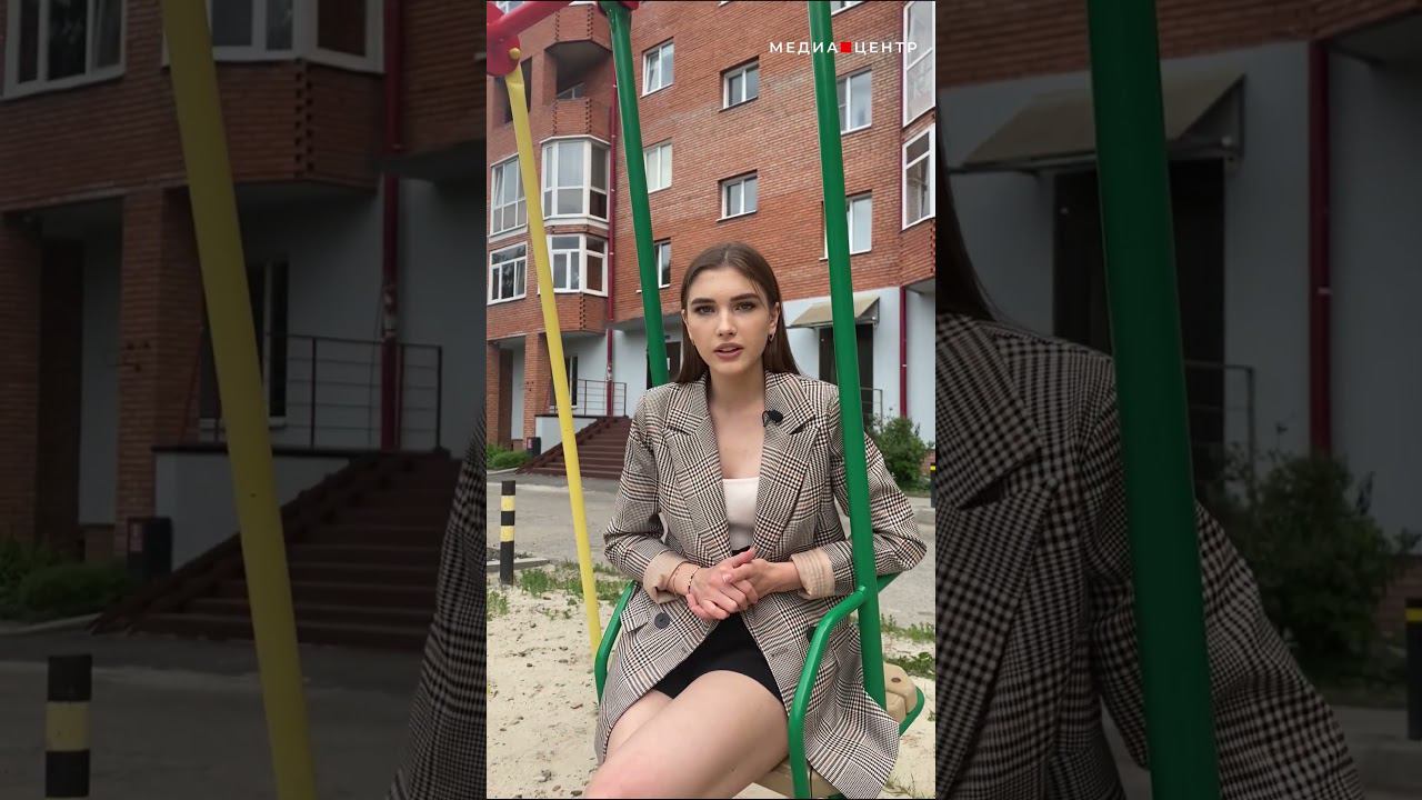 «Типо новости» №5 #sibmed #ssmu #medical смотреть онлайн