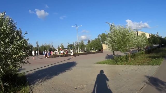 Плохое средство/Новая машинка/Овощное рагу с курицей смотреть онлайн