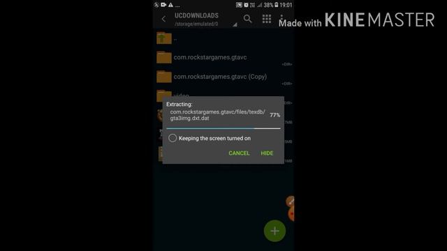 how to Download gta vcity lite only 250 mb apk + data 100%working 2020 смотреть онлайн