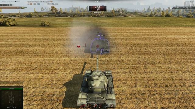 Секреты игры - Кумулятивные и фугасные снаряды в World of Tanks смотреть онлайн