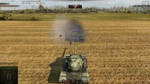 Секреты игры - Кумулятивные и фугасные снаряды в World of Tanks