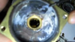 Ремонт водяного узла ЛАРГАЗ