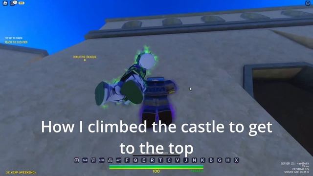 [RIU] Roblox Is Unbreakable how to get cmoon/mih (MIH SHOWCASE) смотреть онлайн