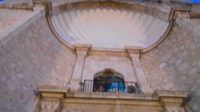 Henricus Albicastro - Concerto A4, Op 7 No 2 Allegro (Iglesia de San Cristobal) смотреть онлайн