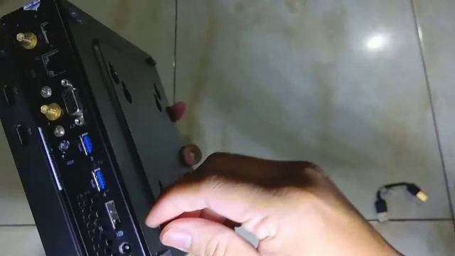 REVIEW MINI PC LENOVO M92P, KECIL TANGGUH DAN HEMAT DAYA смотреть онлайн