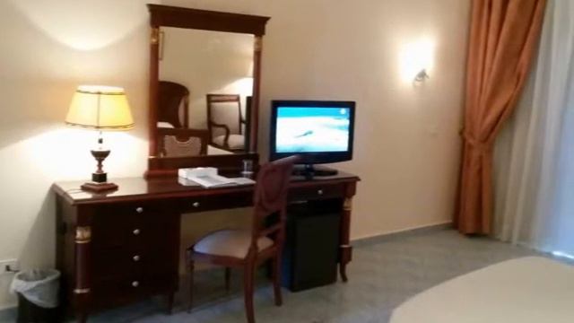 Al Nabila Grand Bay Makadi Resort 5* смотреть онлайн