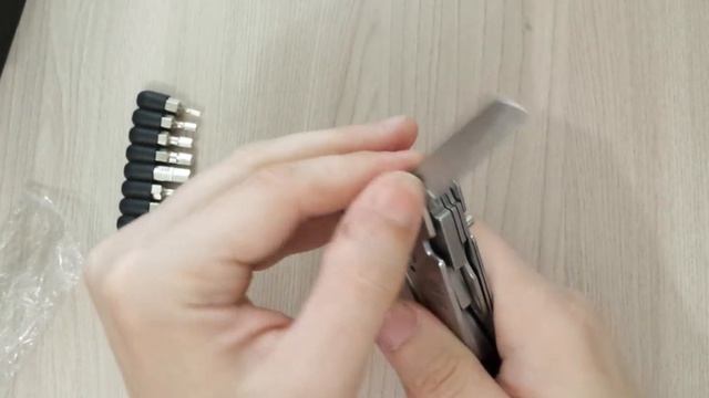 Мультитул Ganzo G302-H