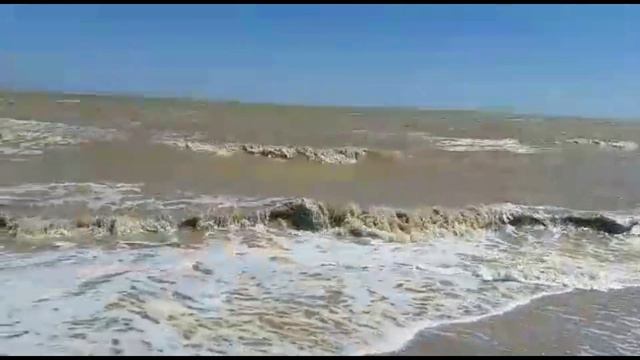 Азовское море. Станица Должанская смотреть онлайн