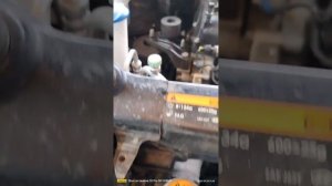 Hyundai Santa Fe 2014г. Замена шлангов радиатора кондиционера.